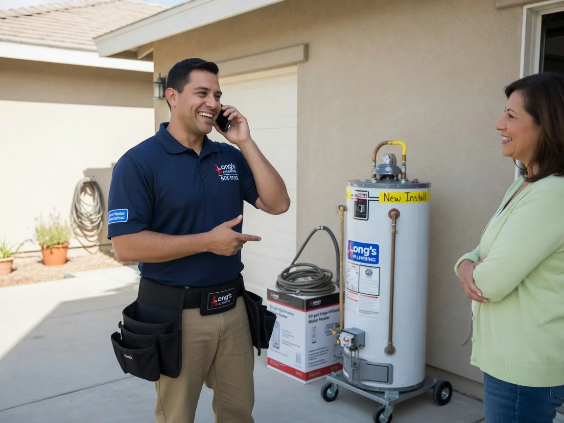 Leak Detection South Charleston, OH FAQs